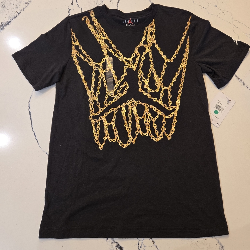 Jordan Kids Tshirt